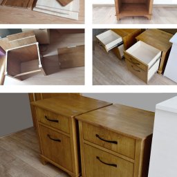 Malowanie mieszkań Gdańsk 1