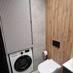 Remonty mieszkań Wrocław 1