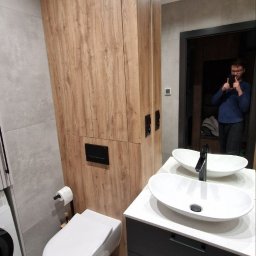 Remonty mieszkań Wrocław 2