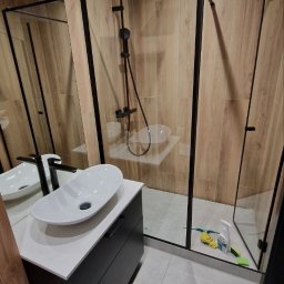 Remonty mieszkań Wrocław 3