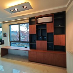 Remont kuchni Lisewo-Parcele 1