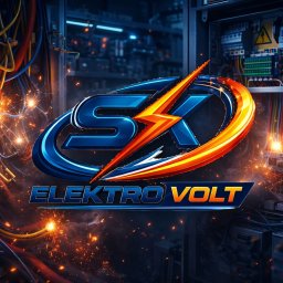 Sylwester Kopiński ElektroVolt-SK Usługi Elektryczne - Montaż Oświetlenia Kołobrzeg
