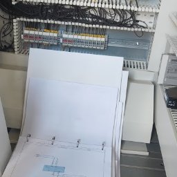 Elektryk Kołobrzeg 2