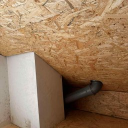 Płyta karton gips Kraków 3