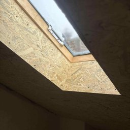 Płyta karton gips Kraków 2