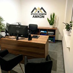 Adaptacja projektu Jemielnica 1