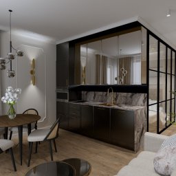 Projekt - Realizacja