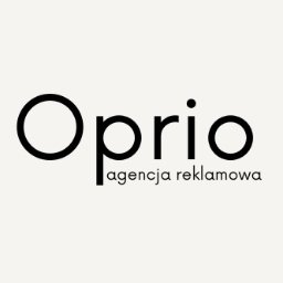 Oprio - Agencja Reklamowa - Tworzenie Stron www Zduńska Wola
