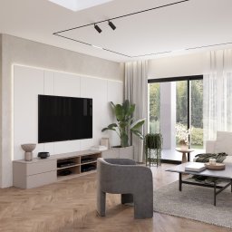 Projektowanie mieszkania Gniezno 4