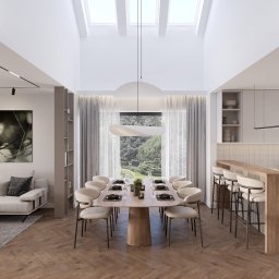 Projektowanie mieszkania Gniezno 3