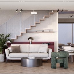 Projektowanie mieszkania Gniezno 2