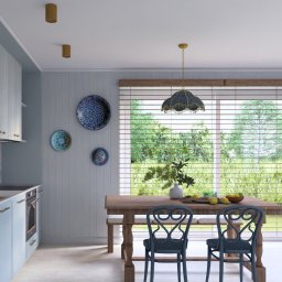 Projektowanie mieszkania Gdańsk 2