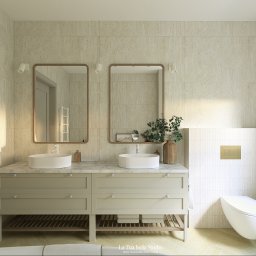 Projektowanie mieszkania Gdańsk 4