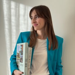 La Tua Isola Studio Julia Białaszewska - Urządzanie Mieszkań Gdańsk