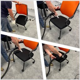 Sprzątanie mieszkań Grodzisk Mazowiecki 1