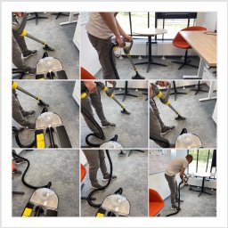 Sprzątanie mieszkań Grodzisk Mazowiecki 4