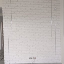 Remont łazienki Stargard 1