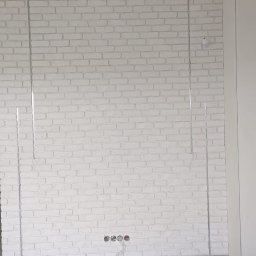 Remont łazienki Stargard 2