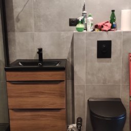 Remont łazienki Stargard 4