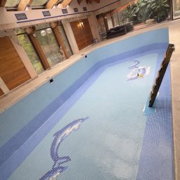 Fast Bilding Vasyl Voloshyn - Glazurnik Stargard