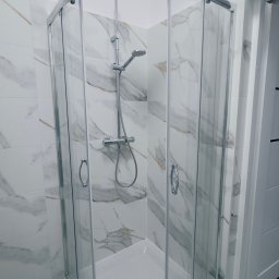 Fast Bilding Vasyl Voloshyn - Szpachlowanie Stargard