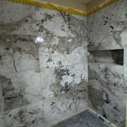 Fast Bilding Vasyl Voloshyn - Sufity napinane Stargard