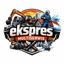 Ekspres Multiserwis - Firma Wyburzeniowa Szczecin