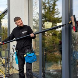 Sprzątanie mieszkań Warszawa 1