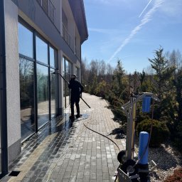 Sprzątanie mieszkań Warszawa 3