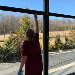 Sprzątanie mieszkań Warszawa 2