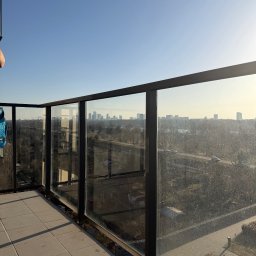 Sprzątanie mieszkań Warszawa 4