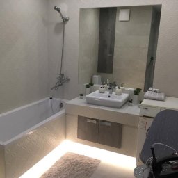 Remont łazienki Wrocław 1