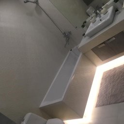 Remont łazienki Wrocław 2