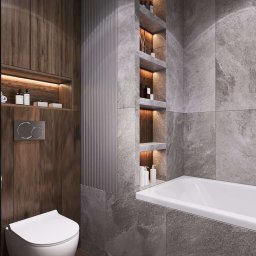 Remont łazienki Wrocław 3