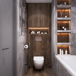 Remont łazienki Wrocław 4