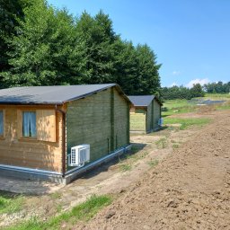 Klimatyzacja do domu Kraków 1