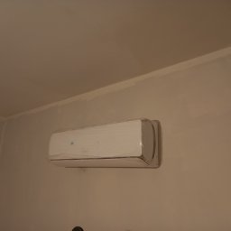 Klimatyzacja do domu Kraków 2