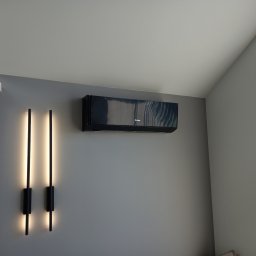 Klimatyzacja do domu Kraków 4