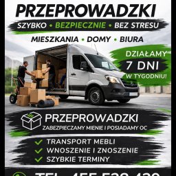 Inwesti Property Wiktoria W&oacute;jcik - Transport Busem Zielona G&oacute;ra