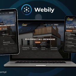 Tworzenie stron internetowych Kczewo 3