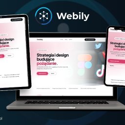 Tworzenie stron internetowych Kczewo 4