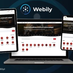 Tworzenie stron internetowych Kczewo 1