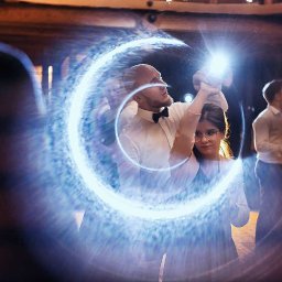 Kamerzysta Ustroń 1