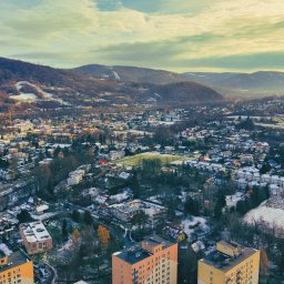 Kamerzysta Ustroń 2