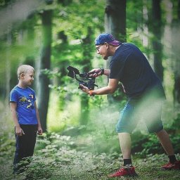 Kamerzysta Ustroń 3