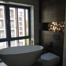 Remonty mieszkań Warszawa 2