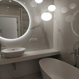 Remonty mieszkań Warszawa 3