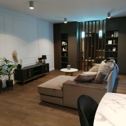 Remonty mieszkań Warszawa 4