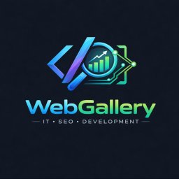 Webgallery - Projektowanie Logotyp&oacute;w Warszawa