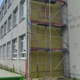 Oleksandr Soboda - Malowanie Wnętrz Koszalin